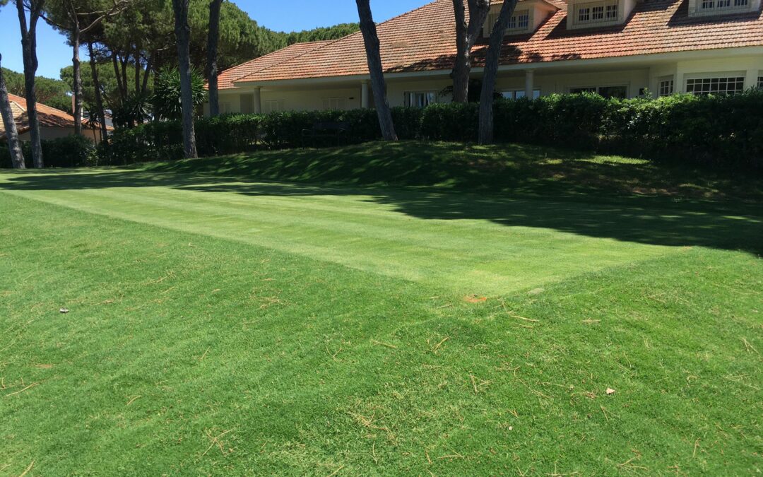 Vistahermosa Club de Golf